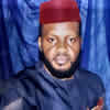 Chukwuma Harrison Okeiyi