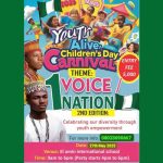 2nd Edition of Youth Alive Children’s Day Carnival 2025