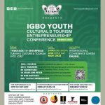 BREAKING!! Enugu Set to Host Historic Youth Cultural Renaissance “IYC-TEC 2025”