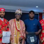 Ezi-Aha Festival signs MoU with SDG Youth International, African/Nigeria